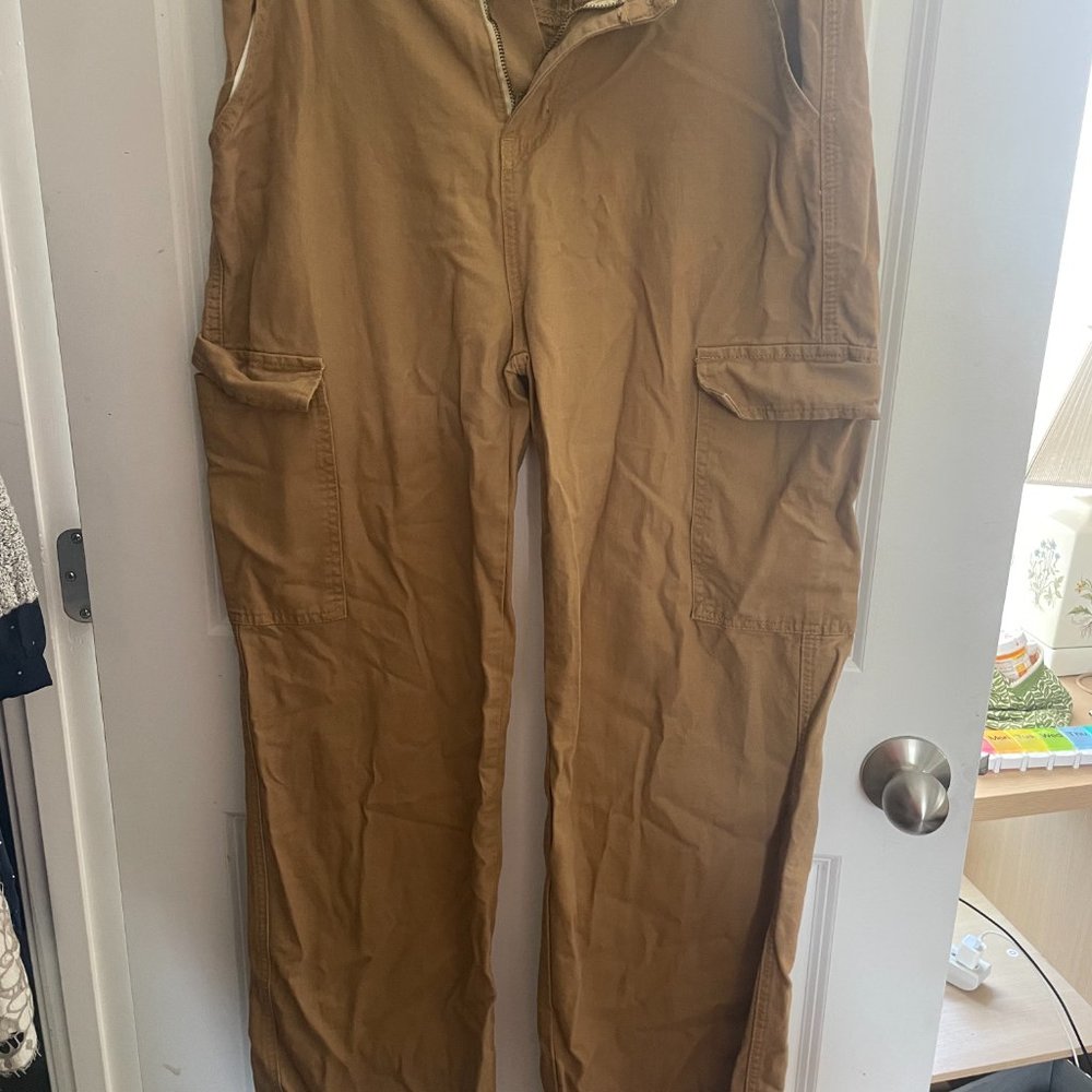 Cargo pants - Picture 3 of 4